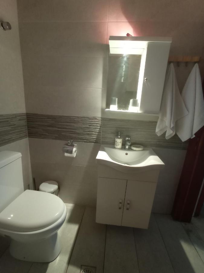 Dora Apartment By Hotelius إيبسوس المظهر الخارجي الصورة