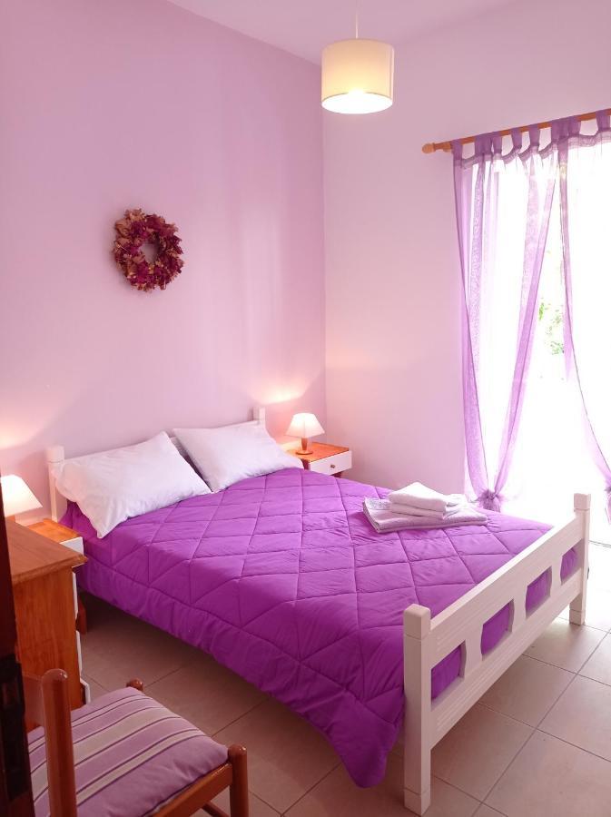 Dora Apartment By Hotelius إيبسوس المظهر الخارجي الصورة