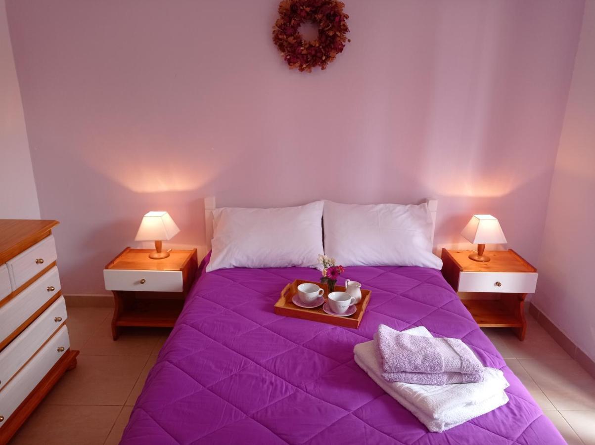 Dora Apartment By Hotelius إيبسوس المظهر الخارجي الصورة