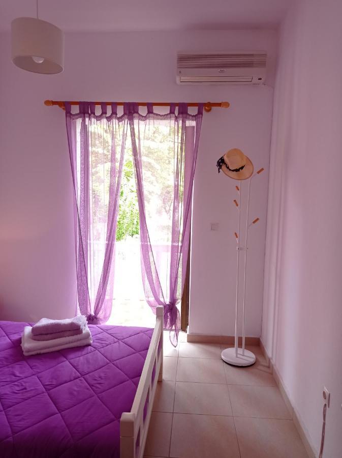 Dora Apartment By Hotelius إيبسوس المظهر الخارجي الصورة