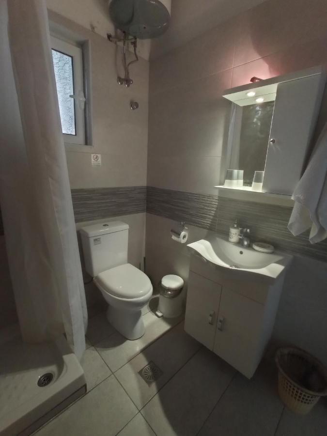 Dora Apartment By Hotelius إيبسوس المظهر الخارجي الصورة